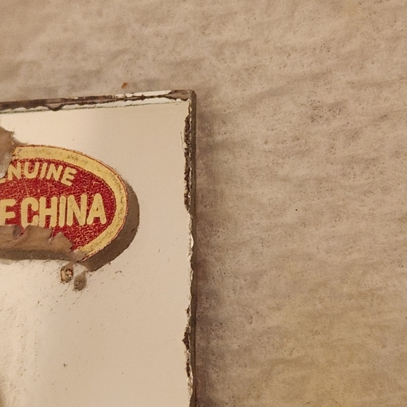 Miniature Vintage Fine China Pig Family - Picture 5 of 5